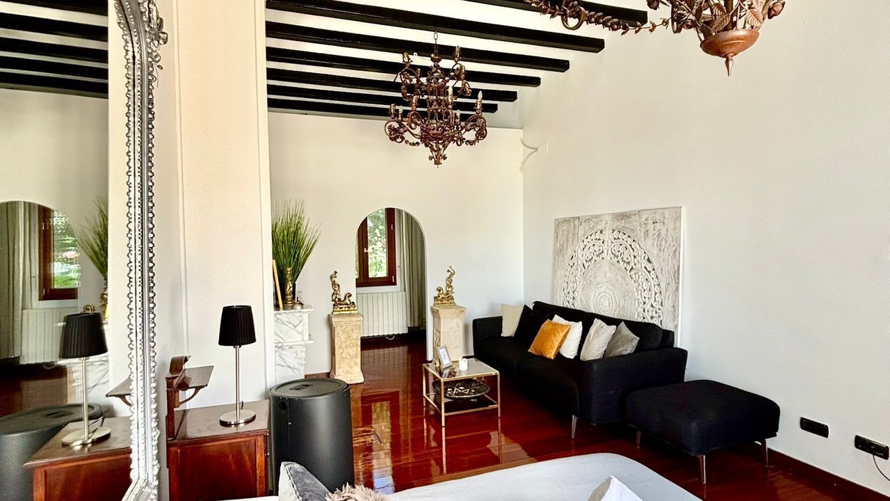 Photo of Bedroom in Sant Cugat del Valles
