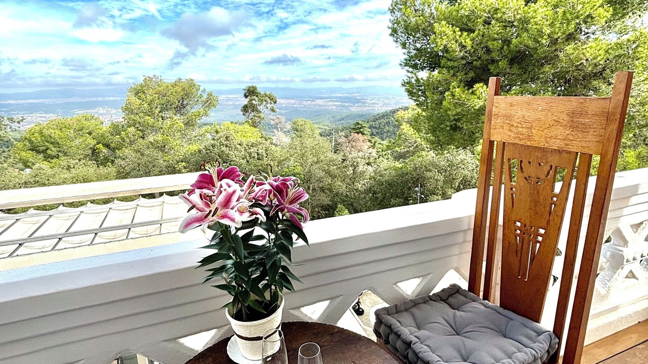 Photo of Bedroom in Sant Cugat del Valles