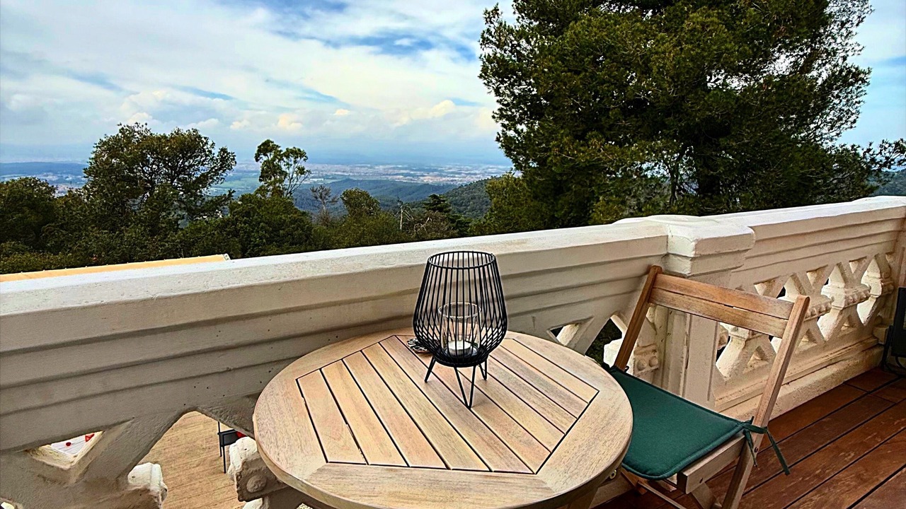 Photo of Outdoor in Sant Cugat del Valles