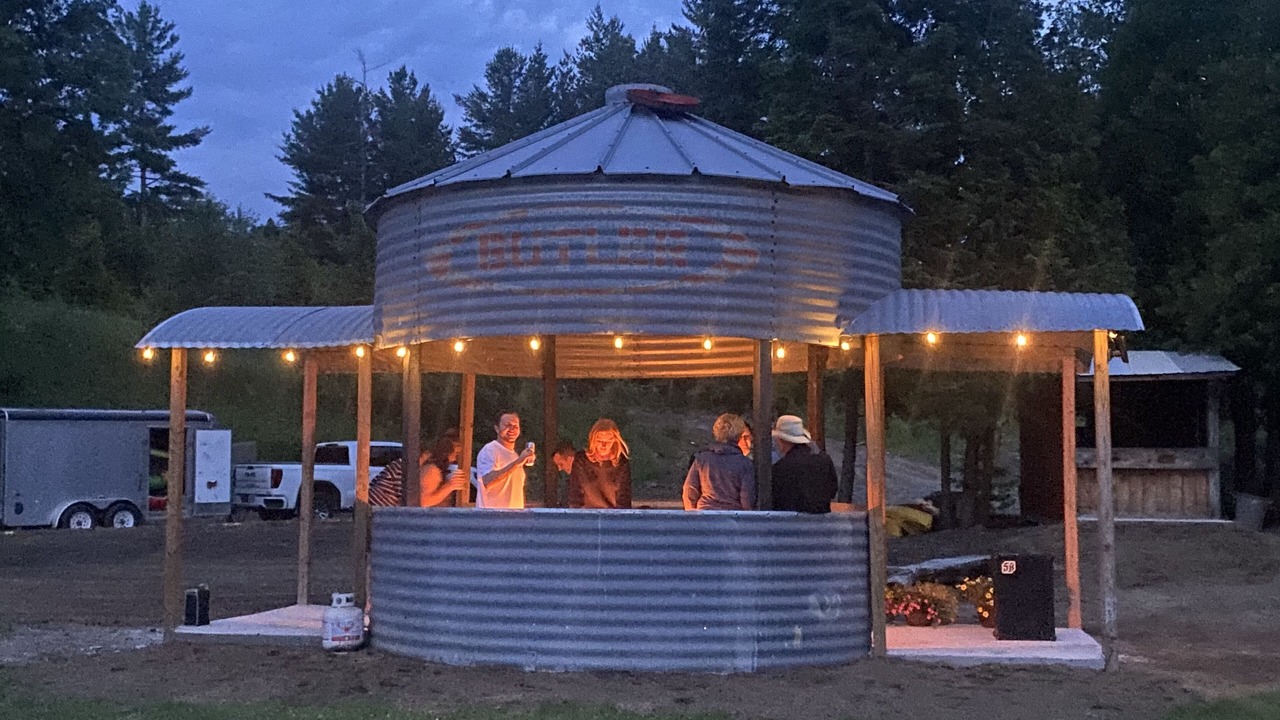 Photo of Others in Greater Madawaska