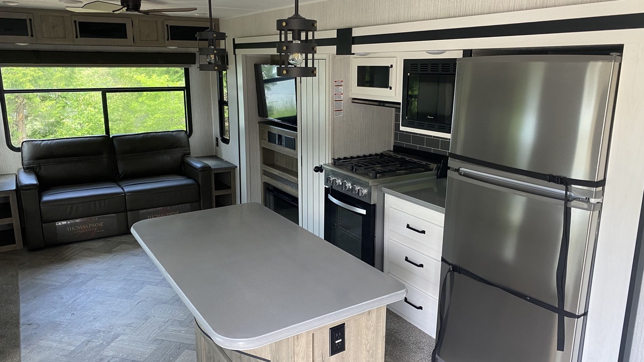 Photo of Kitchen in Greater Madawaska