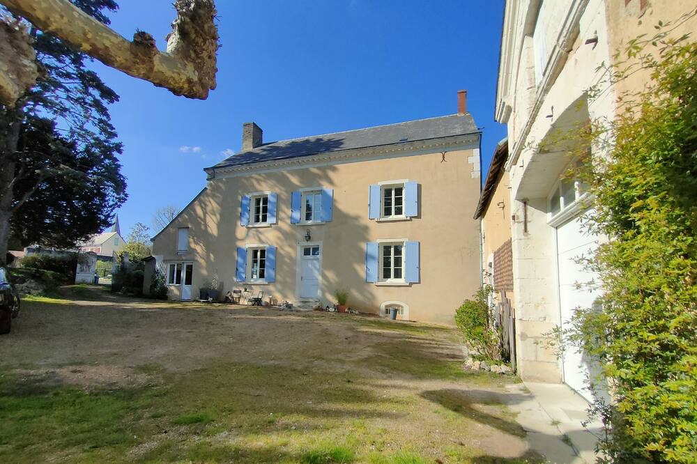 Photo of Outdoor in Le Grand-Luce