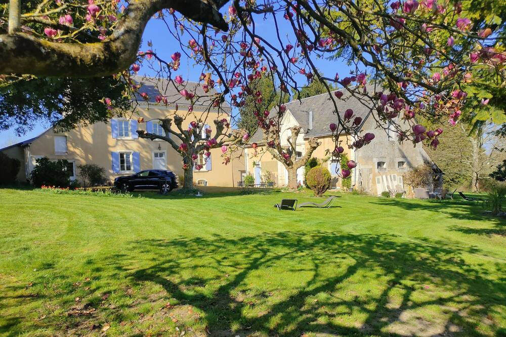 Photo of Outdoor in Le Grand-Luce