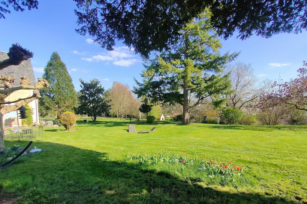 Photo of Outdoor in Le Grand-Luce