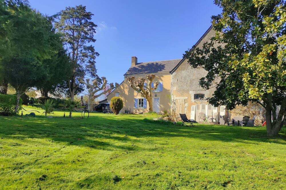 Photo of Outdoor in Le Grand-Luce