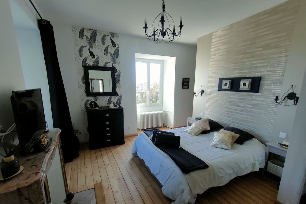 Photo of Bedroom in Le Grand-Luce