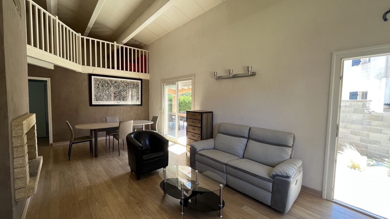Photo of Livingroom in Horte Neuve
