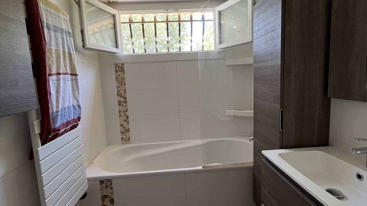 Photo of Bathroom in Horte Neuve