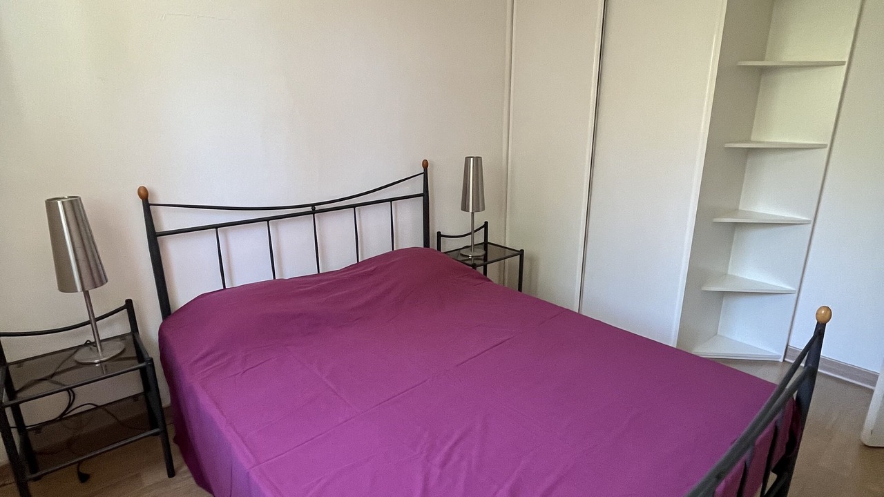 Photo of Bedroom in Horte Neuve