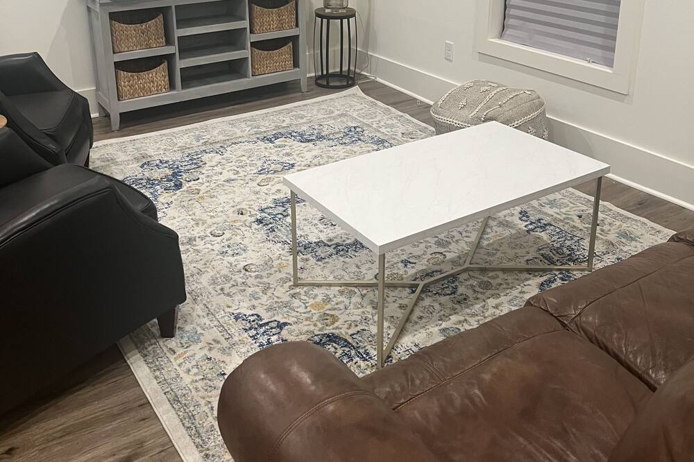 Photo of Livingroom in Starkville