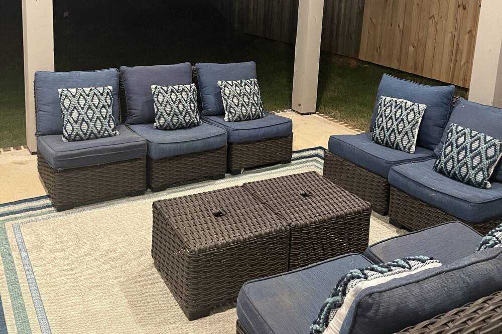 Photo of Outdoor in Starkville