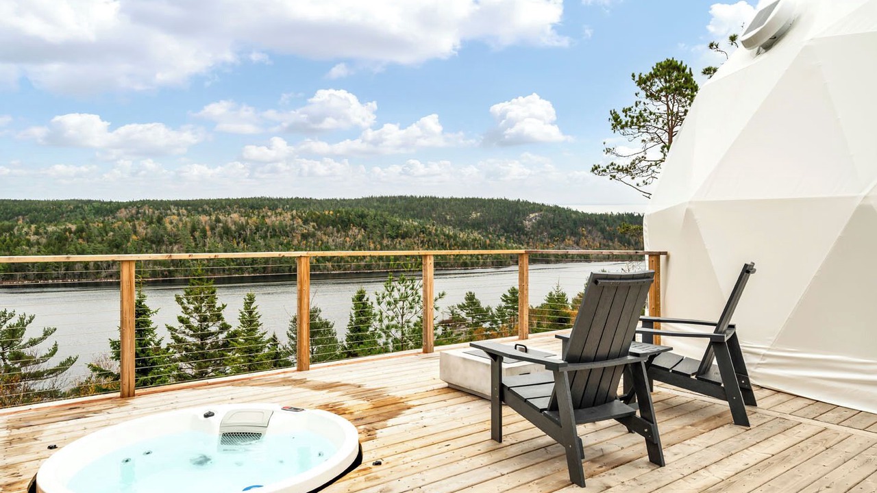 Photo of Outdoor in Porters Lake