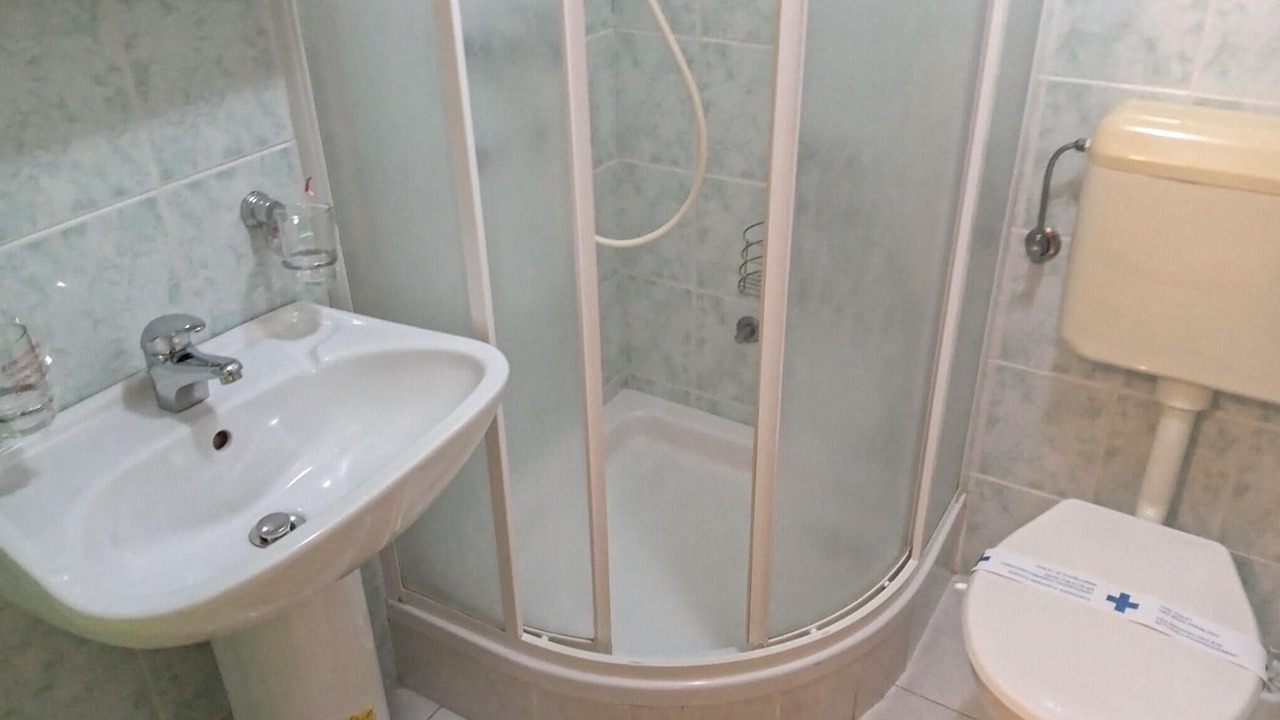 Photo of Bathroom in Martinscica