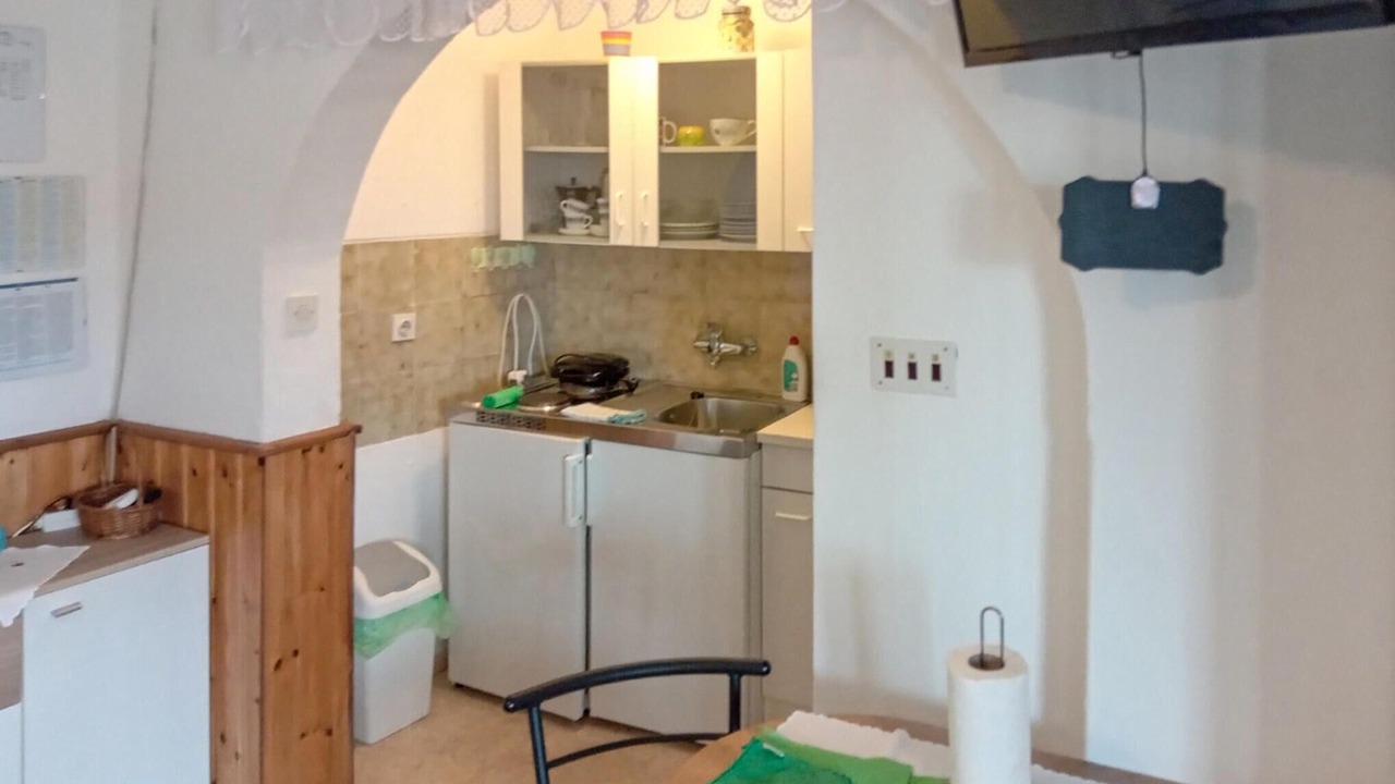 Photo of Kitchen in Martinscica
