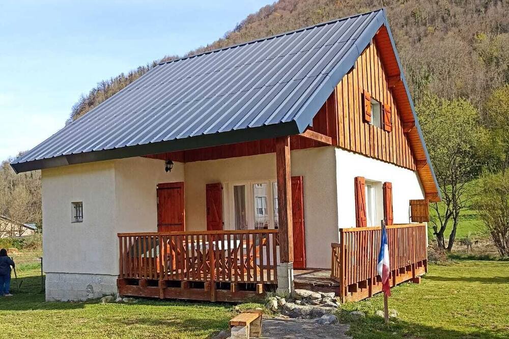 Photo of Outdoor in Aulus-les-Bains