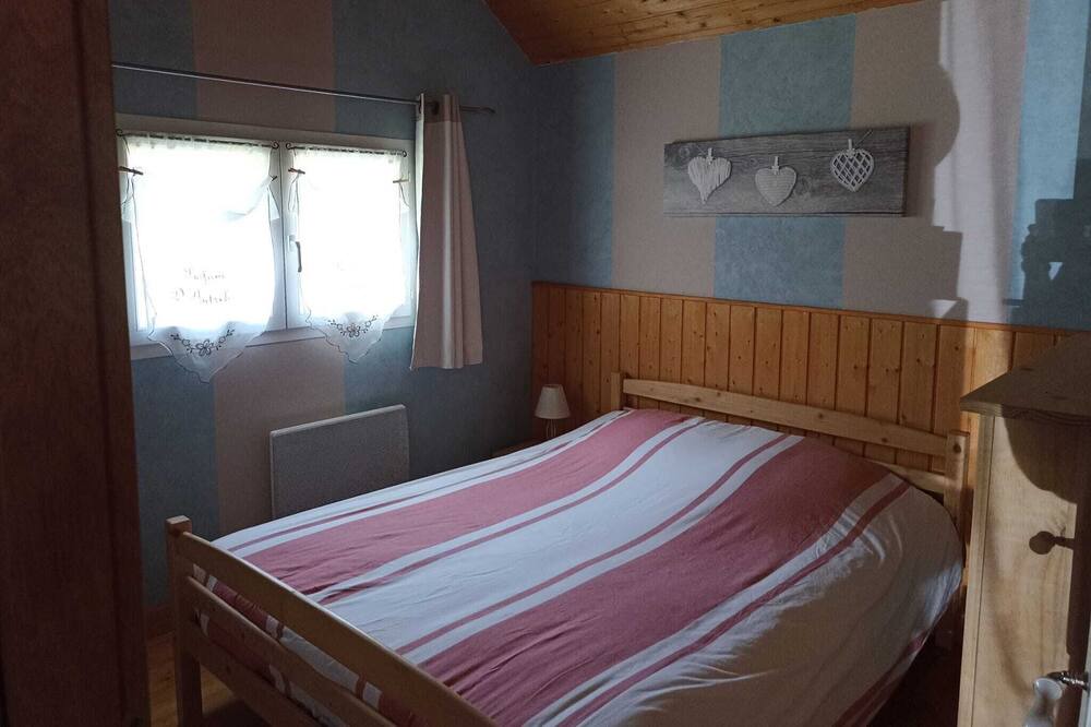 Photo of Bedroom in Aulus-les-Bains