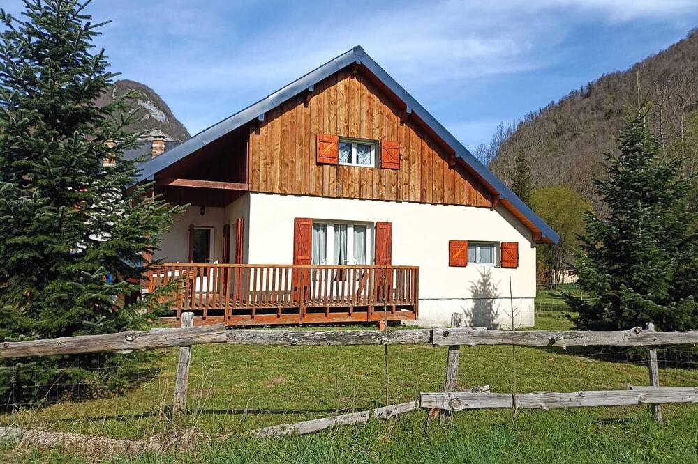 Photo of Outdoor in Aulus-les-Bains