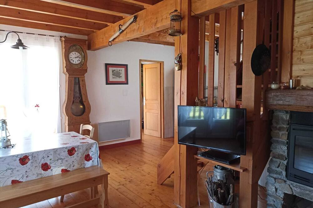 Photo of Kitchen in Aulus-les-Bains