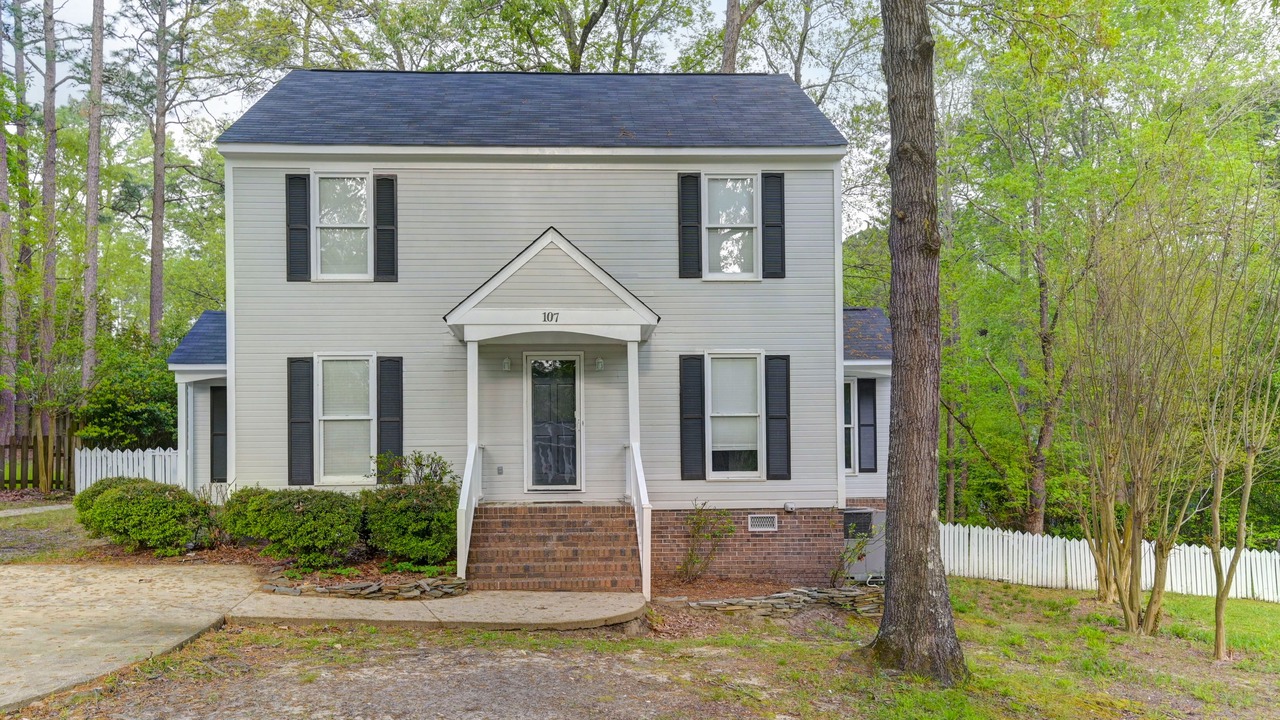 Photo of Outdoor in Cayce