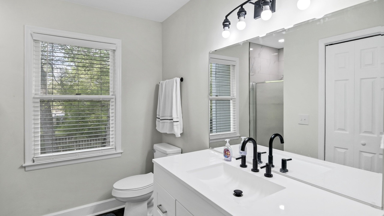 Photo of Bathroom in Cayce