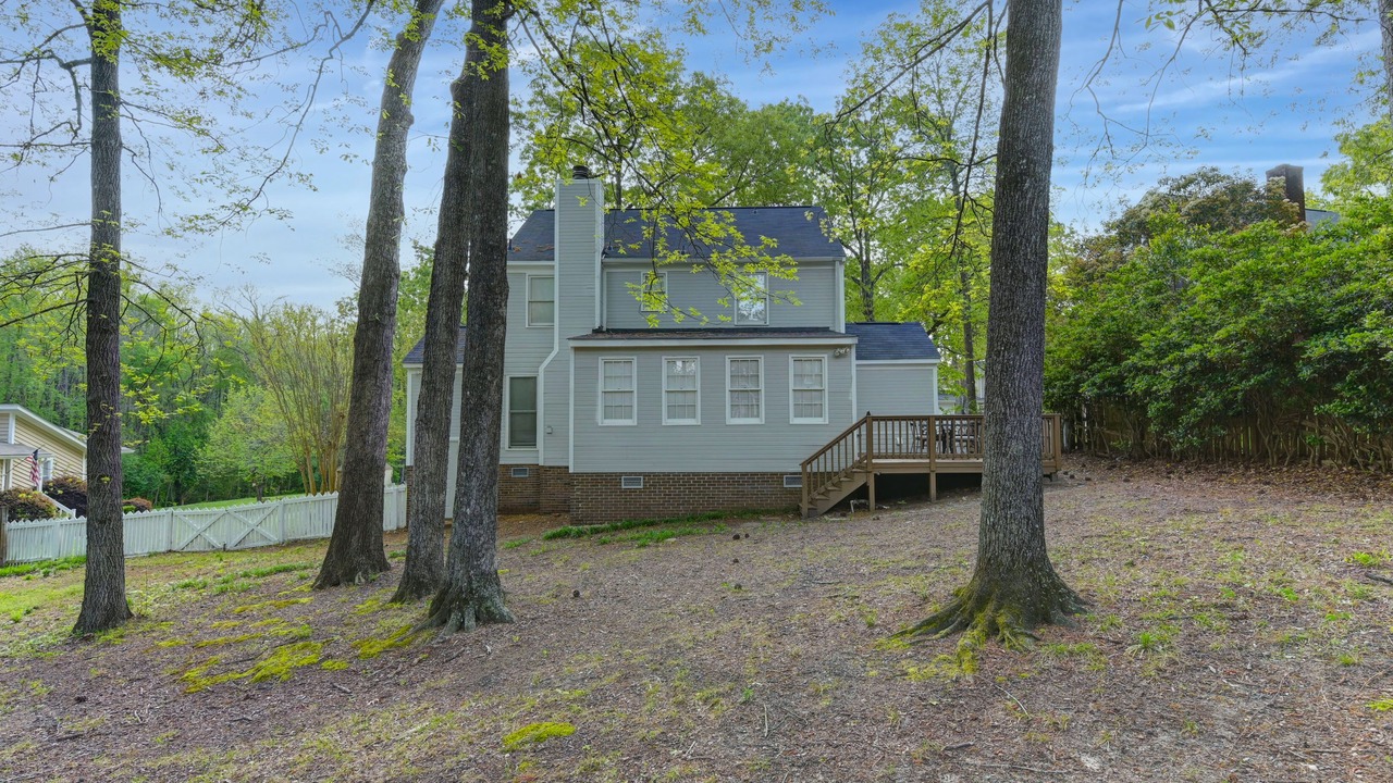Photo of Outdoor in Cayce