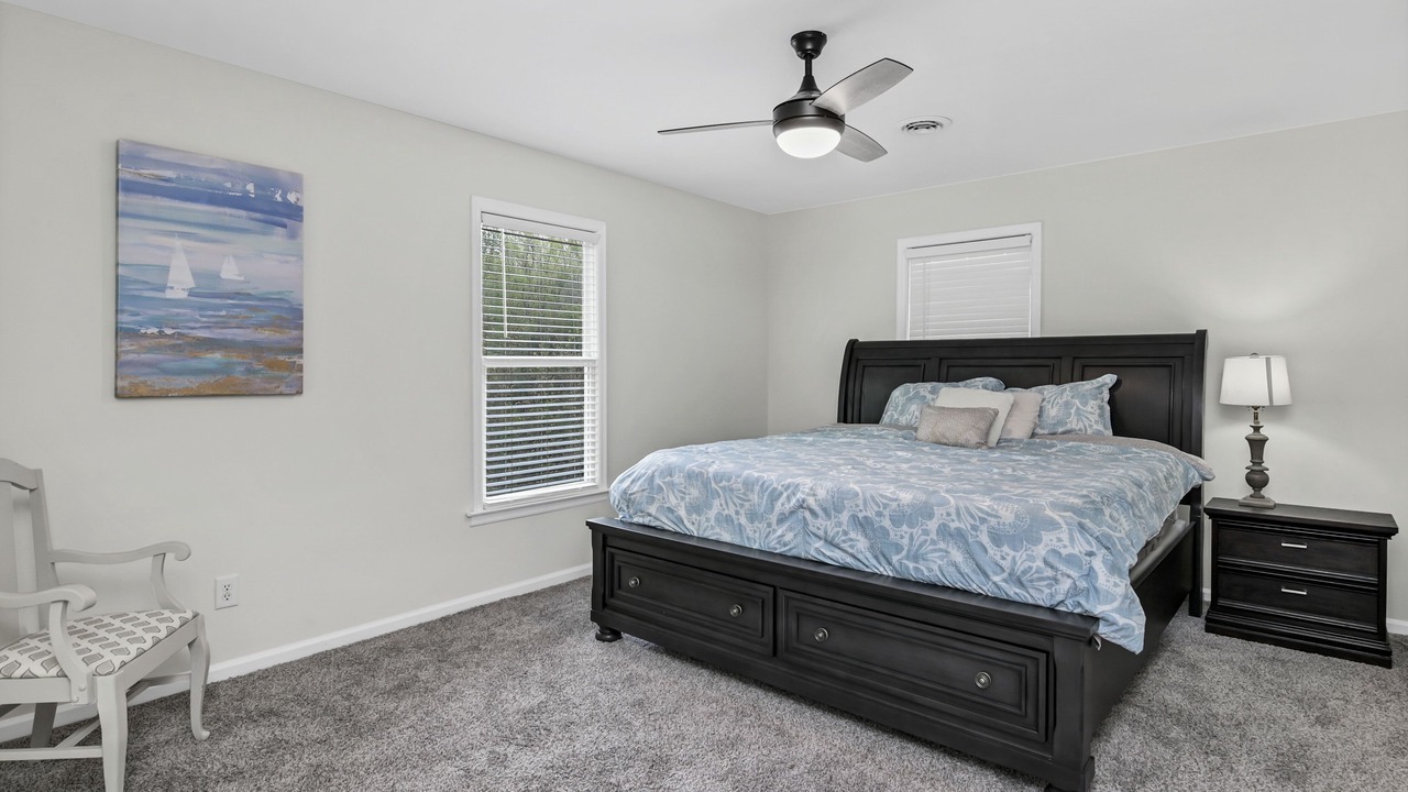 Photo of Bedroom in Cayce