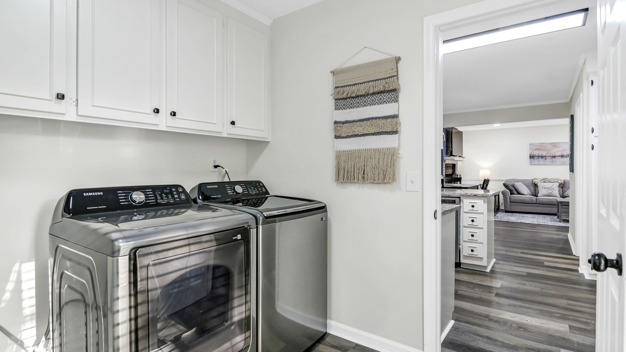 Photo of Kitchen in Cayce