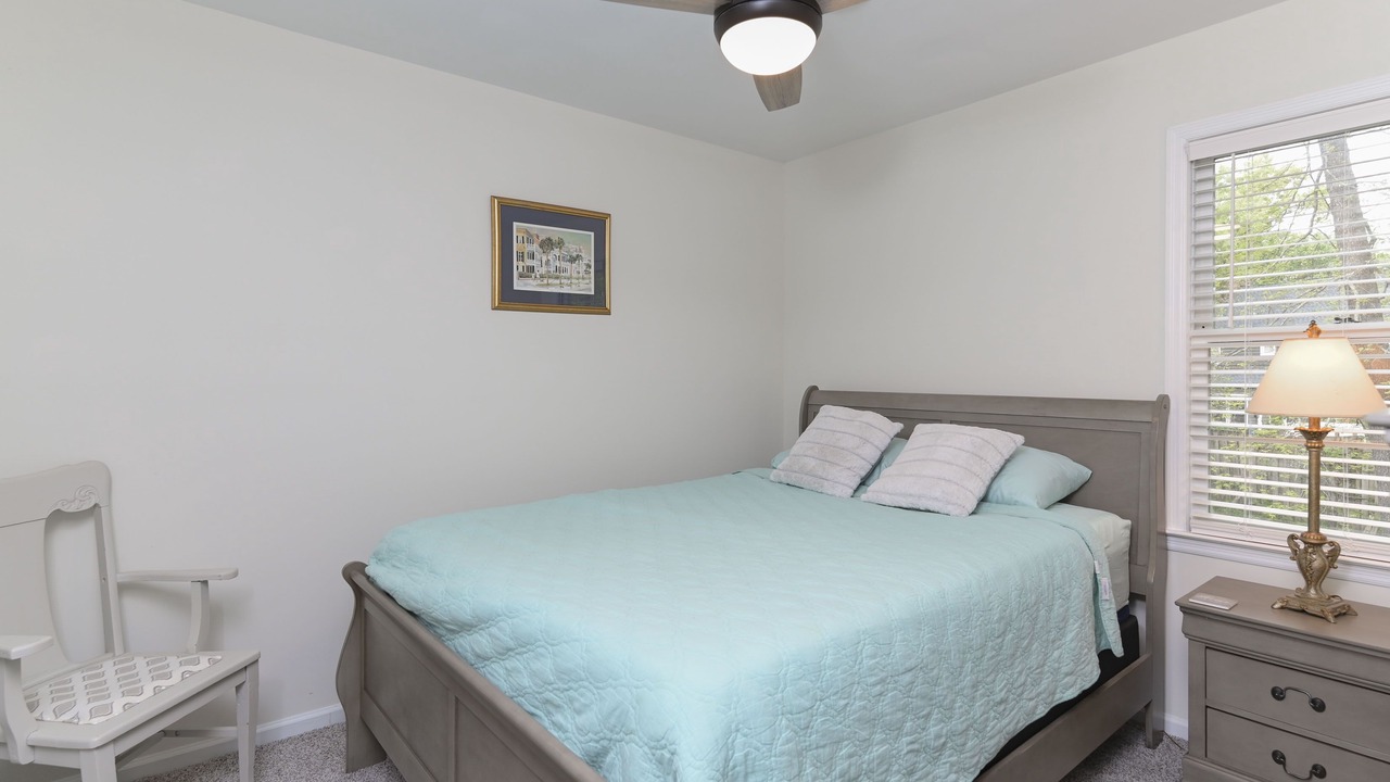 Photo of Bedroom in Cayce