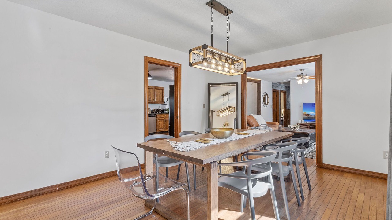 Photo of Kitchen in Preston