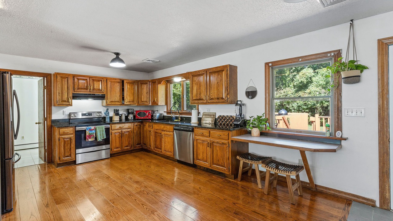 Photo of Kitchen in Preston