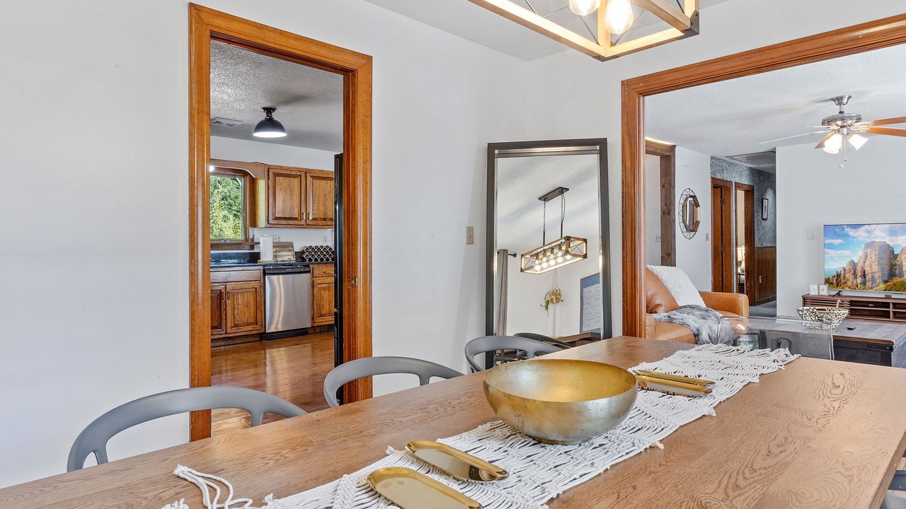 Photo of Kitchen in Preston