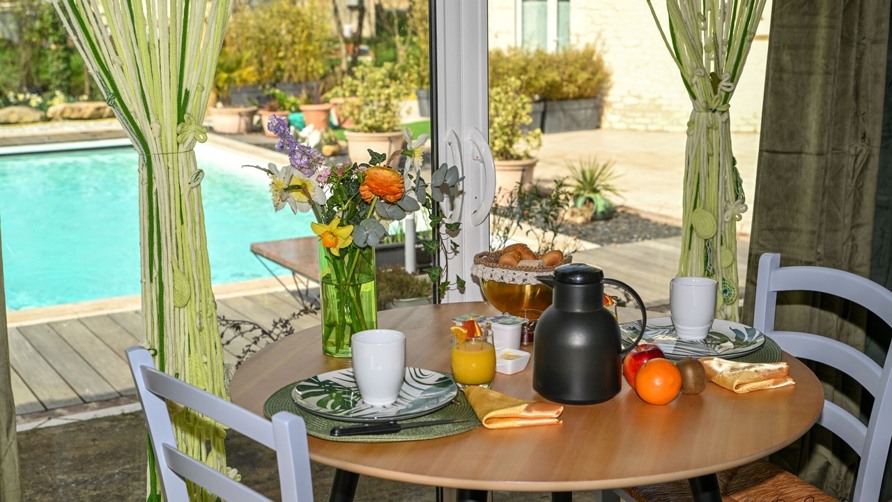 Photo of Bedroom in Montreuil