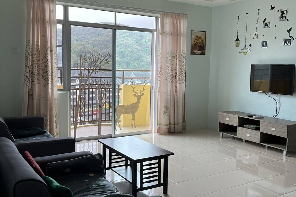Photo of Livingroom in Brinchang