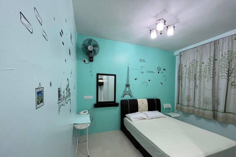 Photo of Bedroom in Brinchang