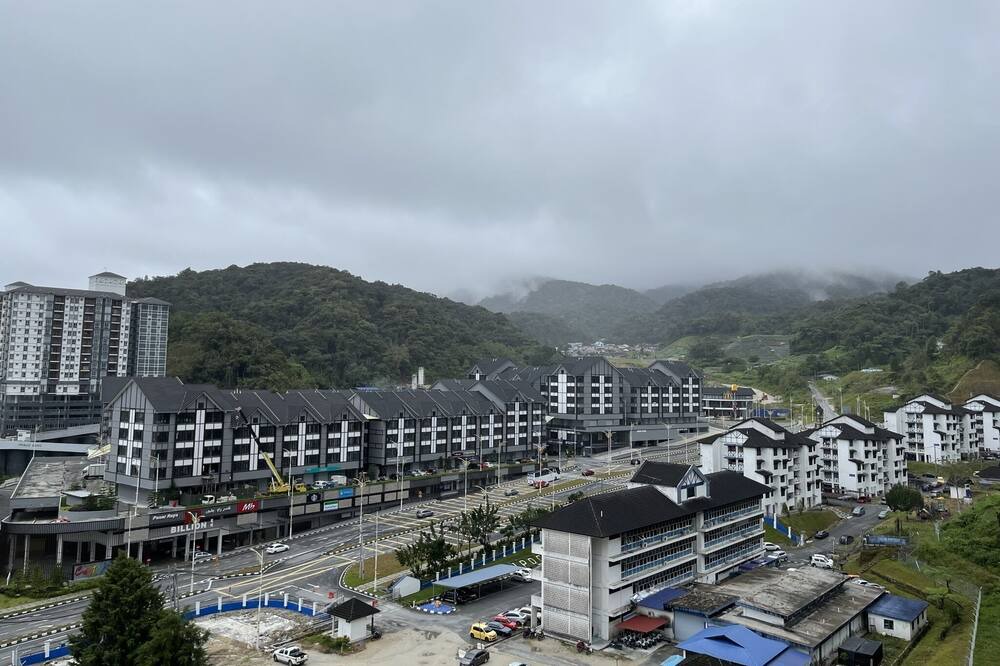 Photo of Outdoor in Brinchang