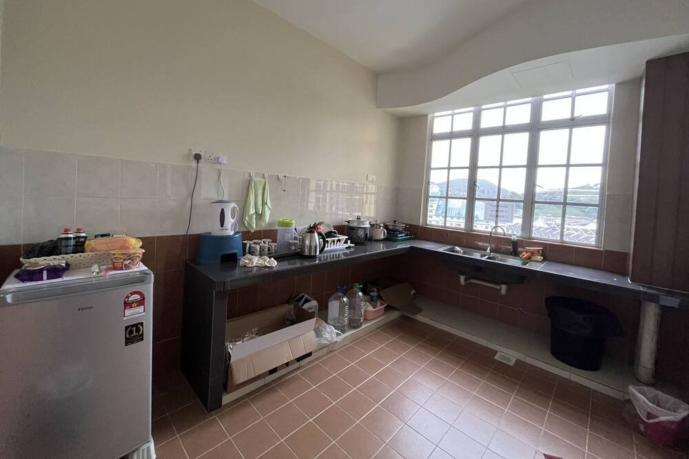 Photo of Kitchen in Brinchang