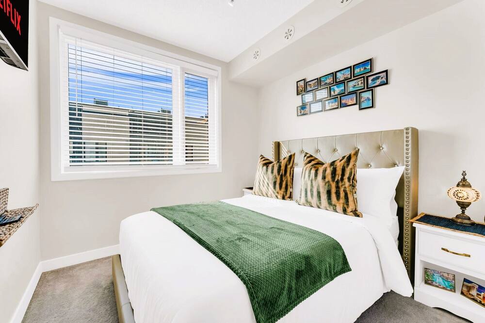Photo of Bedroom in Aldershot