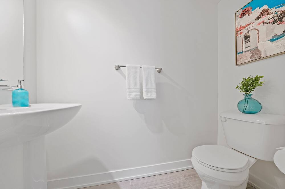 Photo of Bathroom in Aldershot