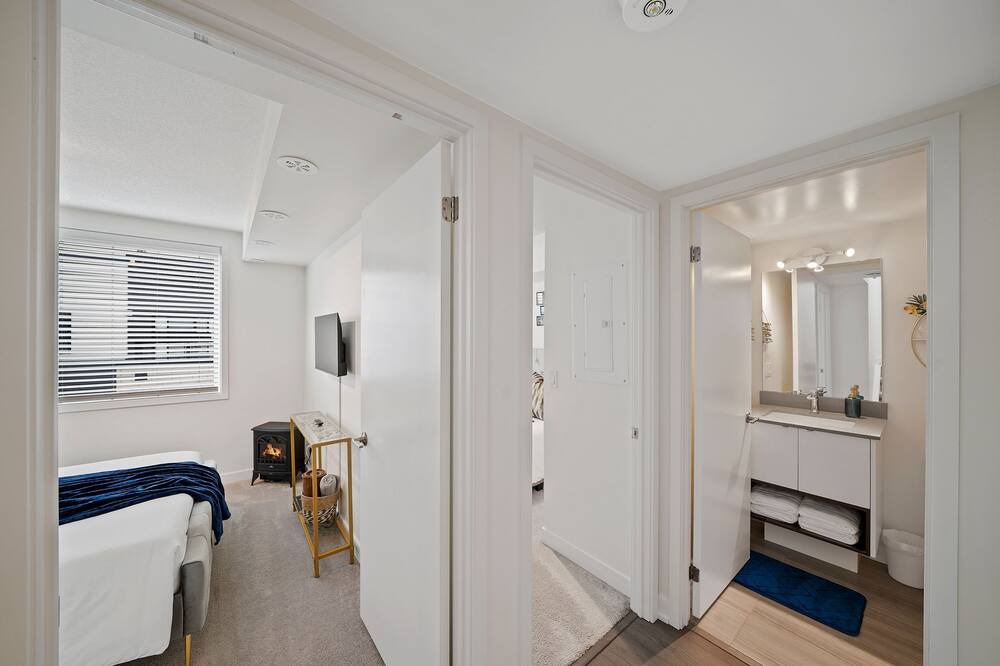 Photo of Bedroom in Aldershot