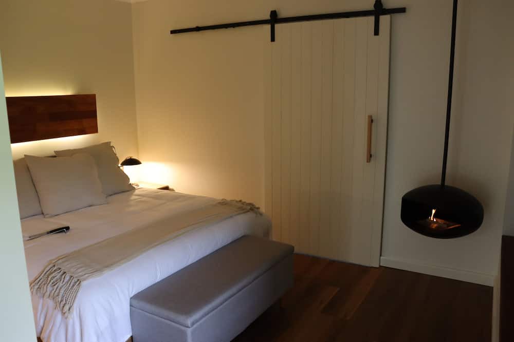 Photo of Bedroom in Carool