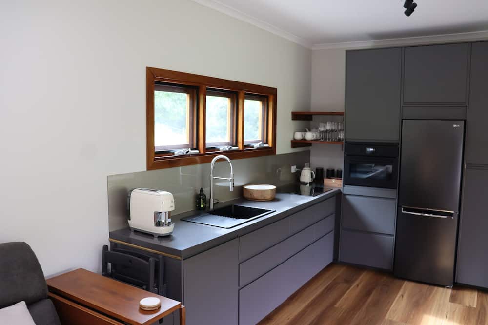 Photo of Kitchen in Carool