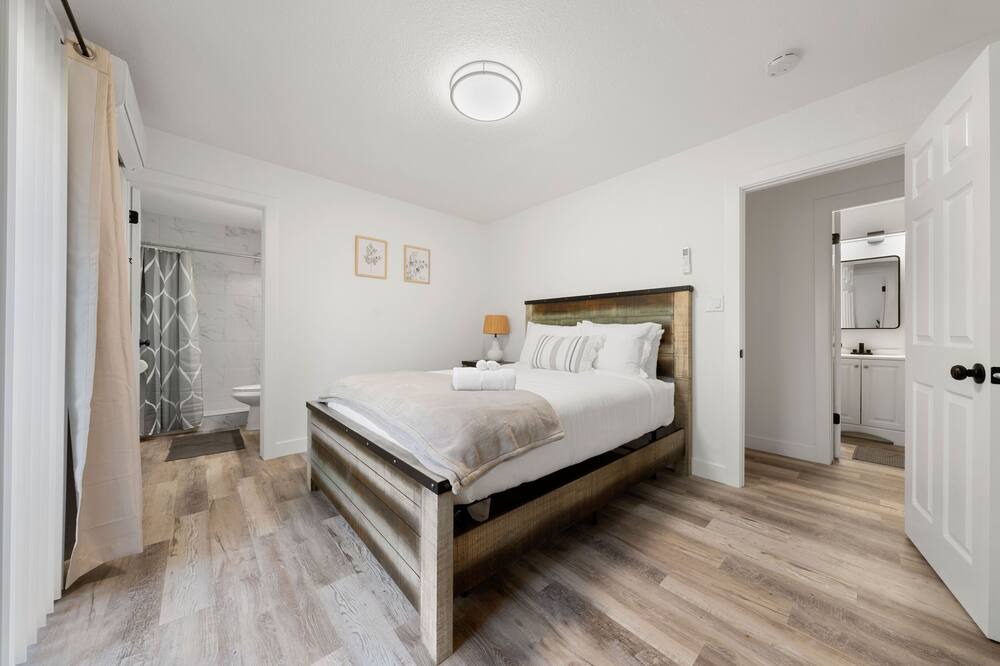 Photo of Bedroom in Carmichael