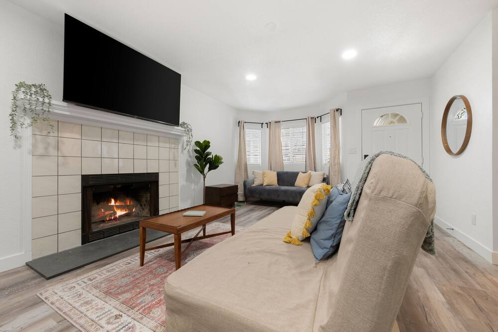 Photo of Livingroom in Carmichael