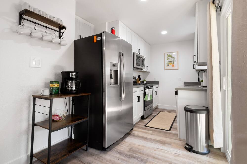 Photo of Kitchen in Carmichael