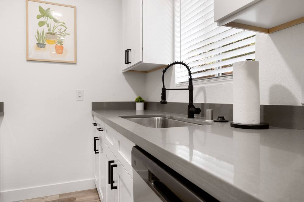 Photo of Kitchen in Carmichael