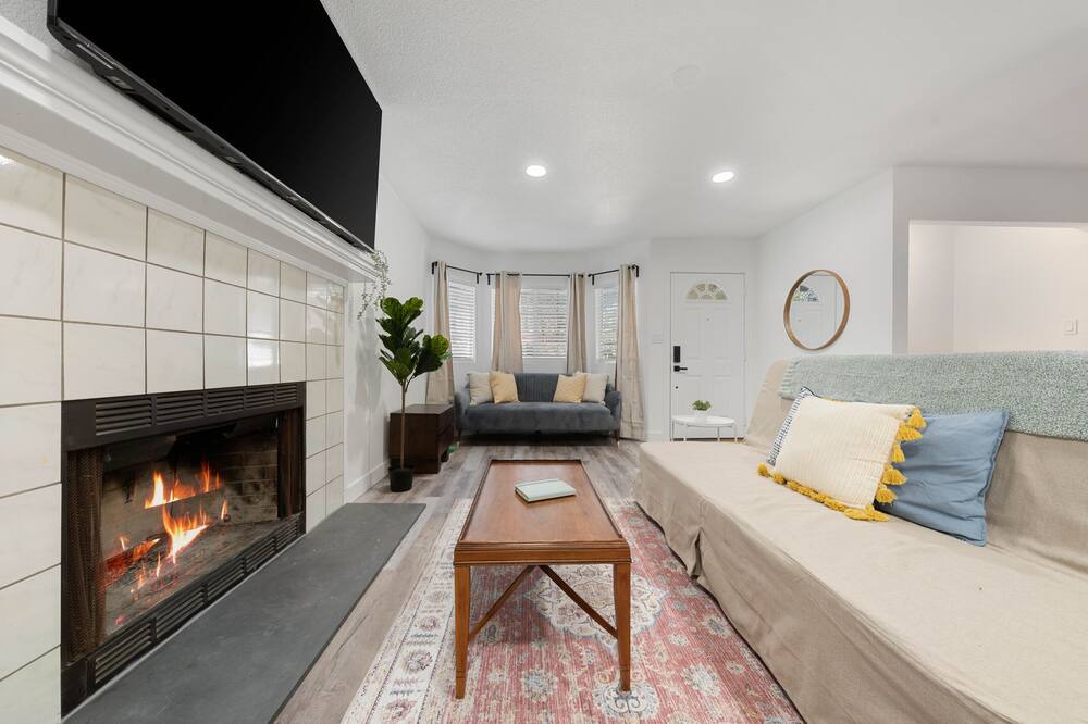 Photo of Livingroom in Carmichael