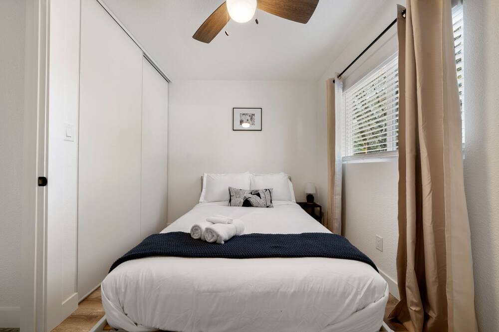 Photo of Bedroom in Carmichael