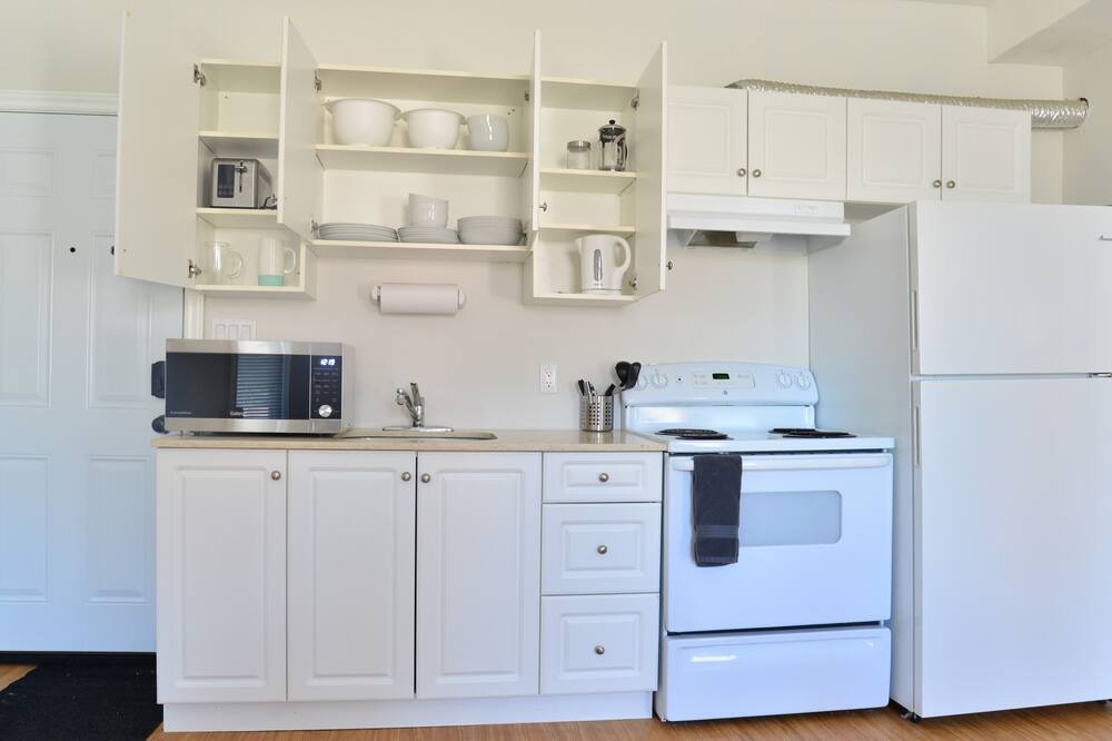 Photo of Kitchen in Orillia