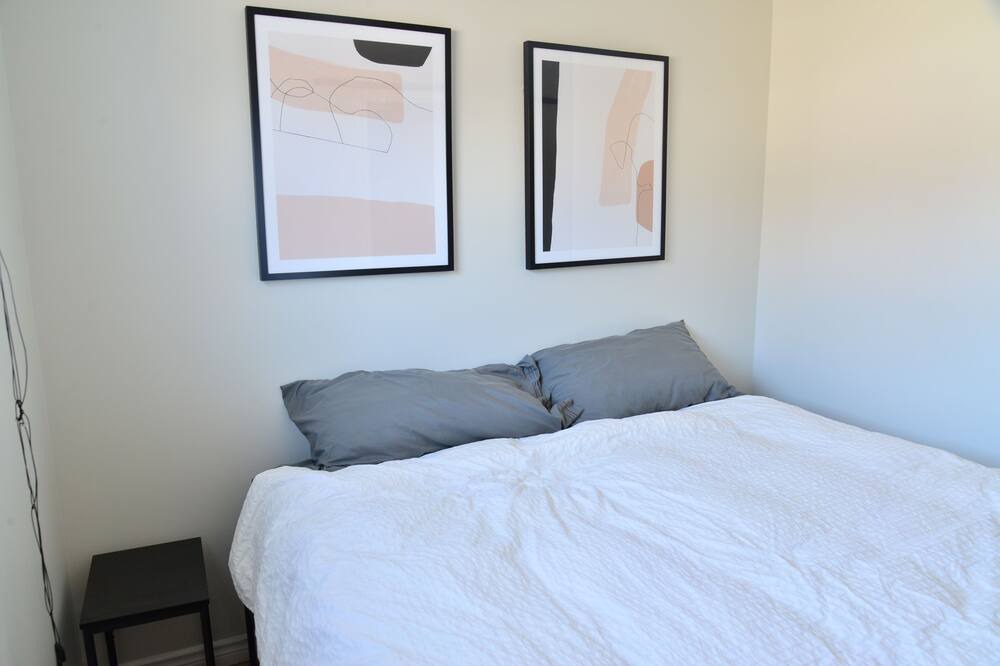 Photo of Bedroom in Orillia