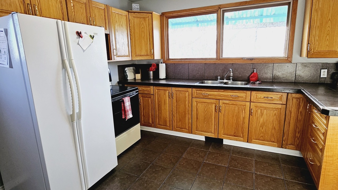 Photo of Kitchen in Esterhazy